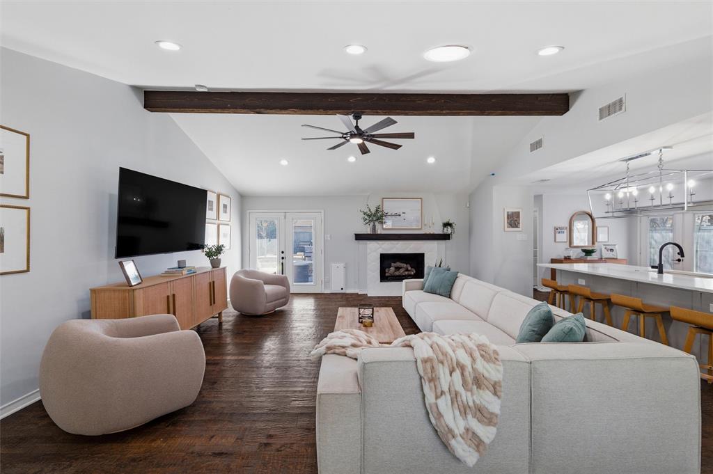 Caribou Estates - Residential