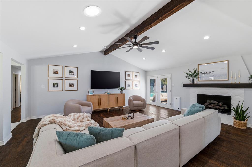 Caribou Estates - Residential