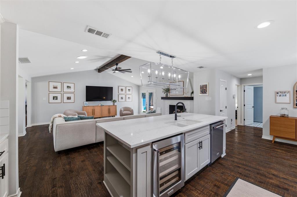 Caribou Estates - Residential