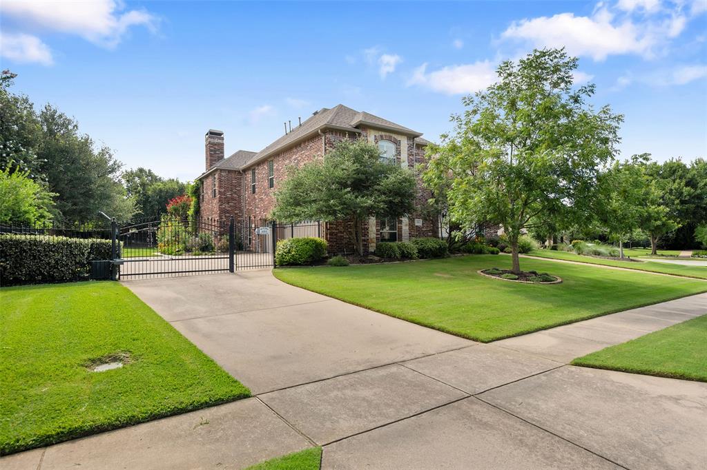 806 Ownby Lane