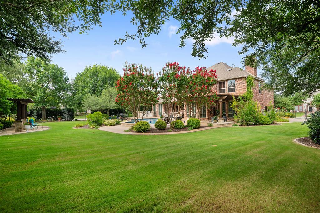 Foxborough - Residential