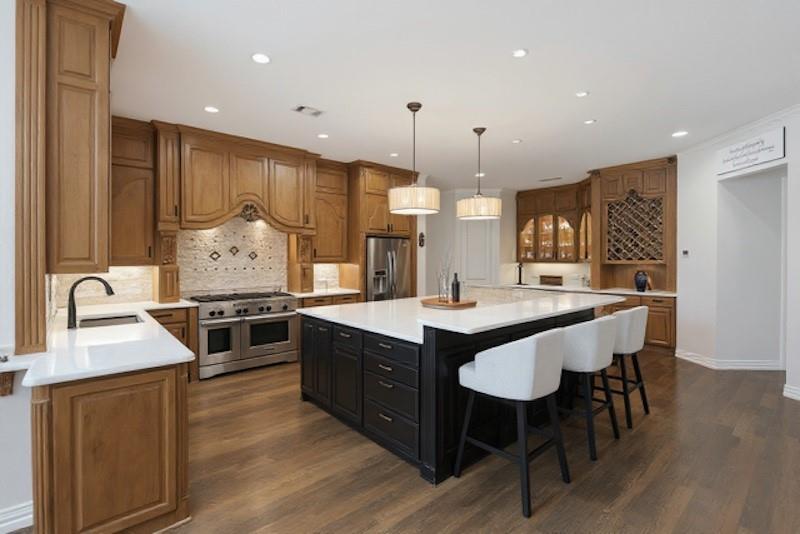 Foxborough - Residential