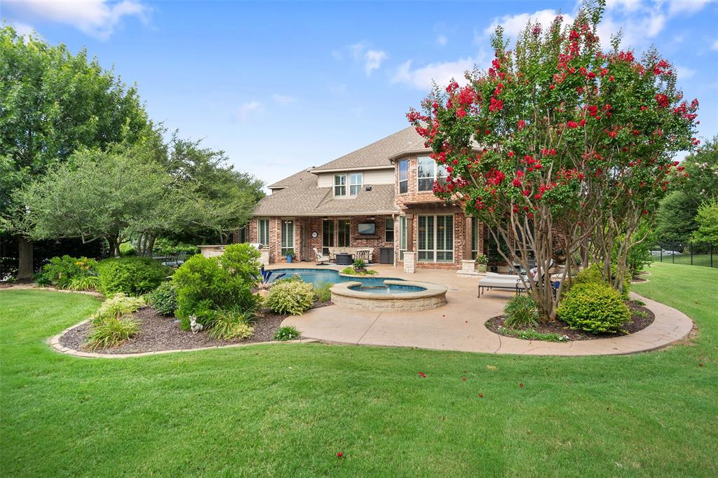 Foxborough - Residential