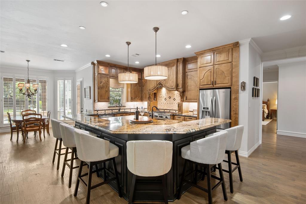 Foxborough - Residential