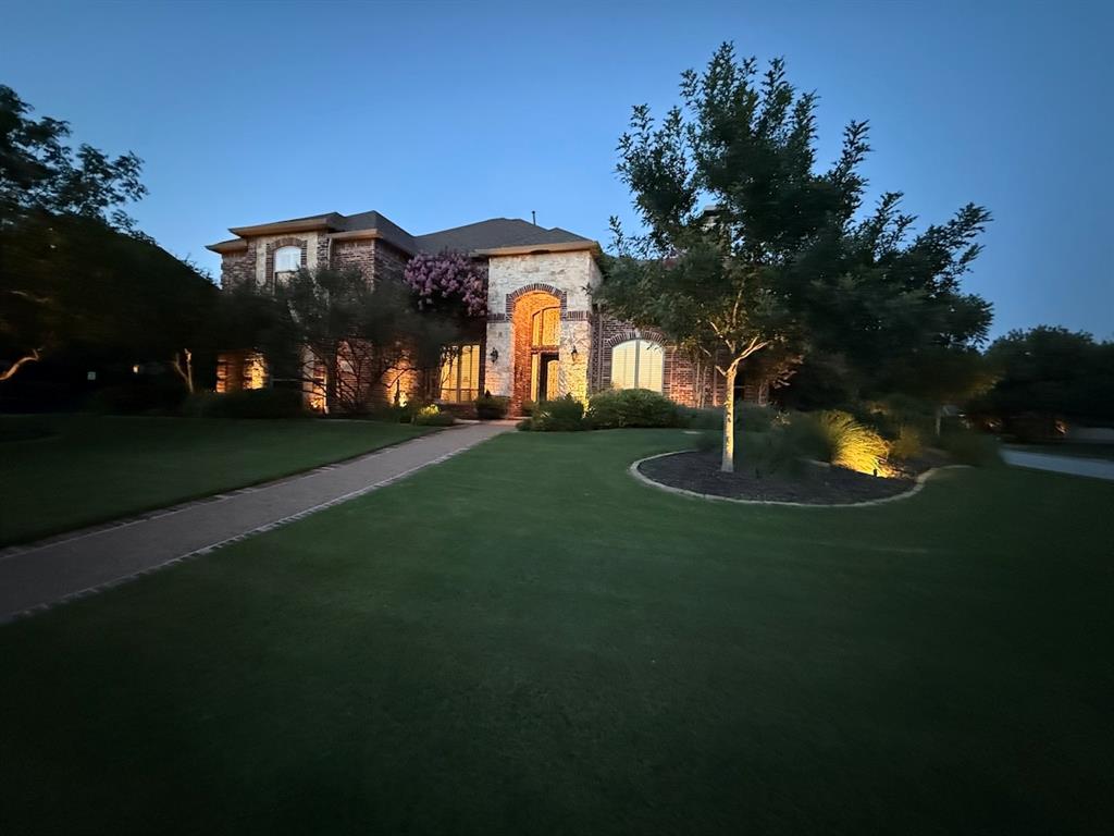 806 Ownby Lane