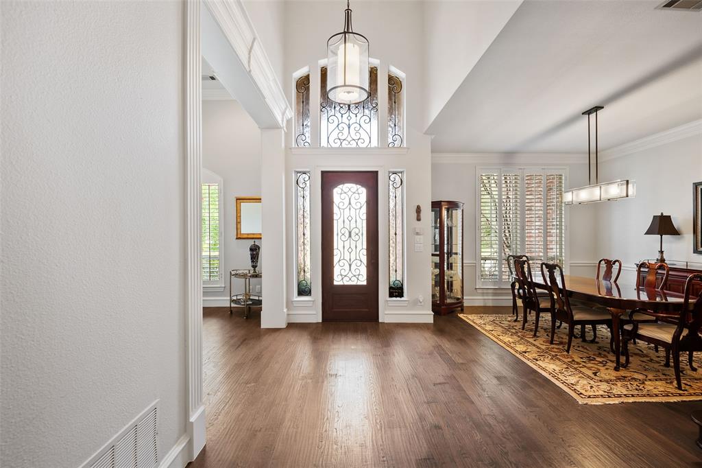 Foxborough - Residential