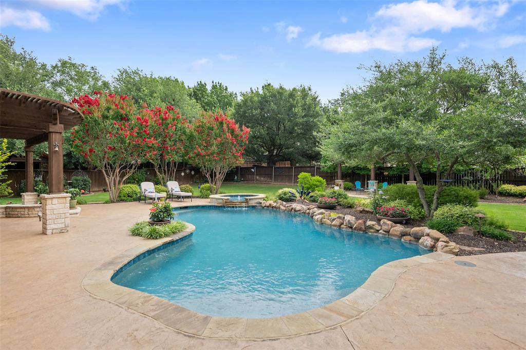 806 Ownby Lane