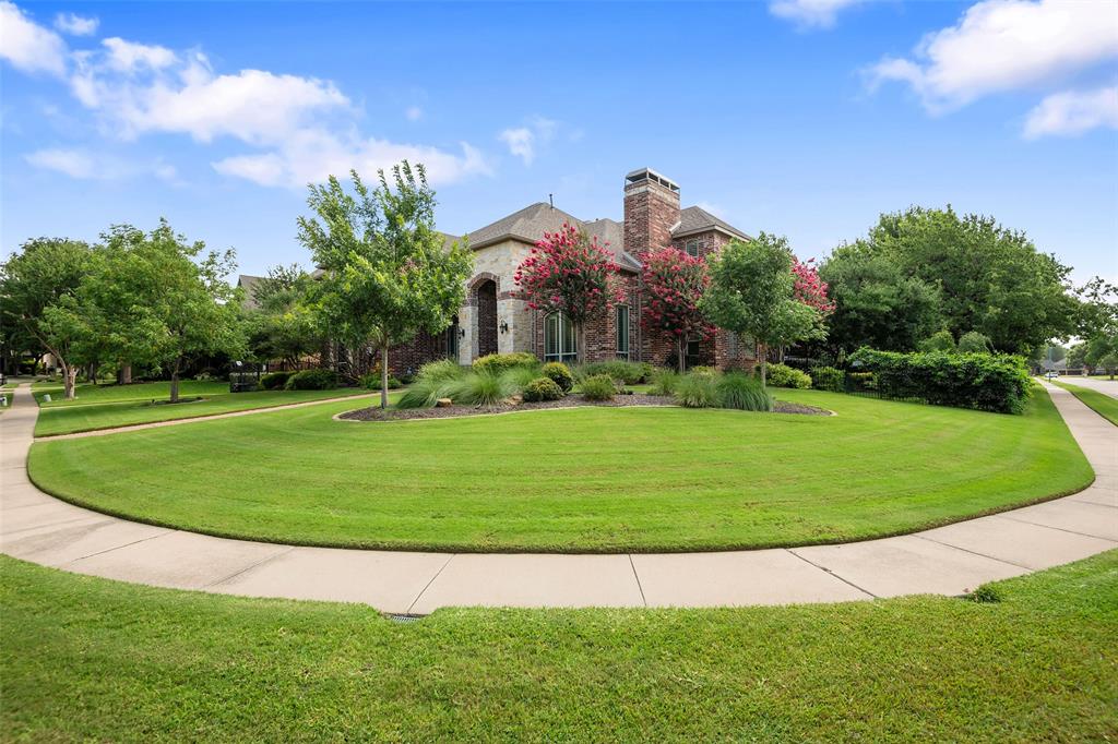 806 Ownby Lane