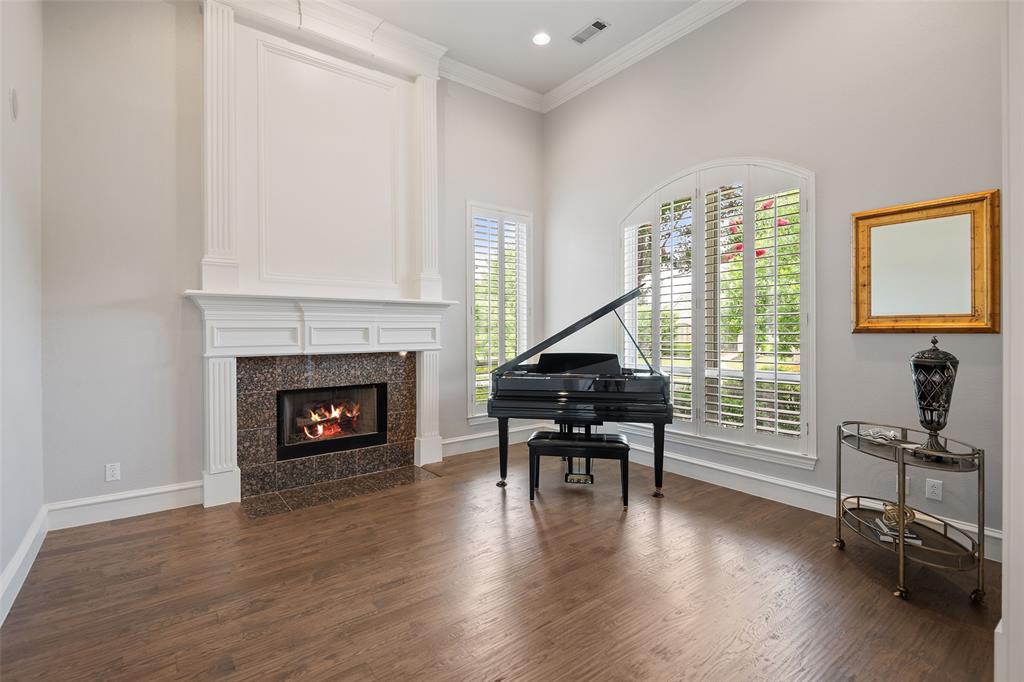 Foxborough - Residential