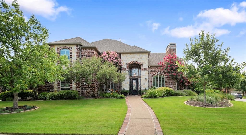 806 Ownby Lane