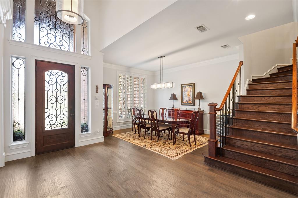 Foxborough - Residential