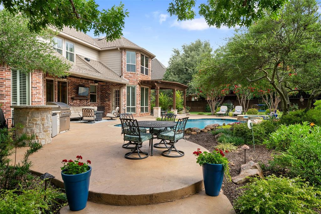 Foxborough - Residential