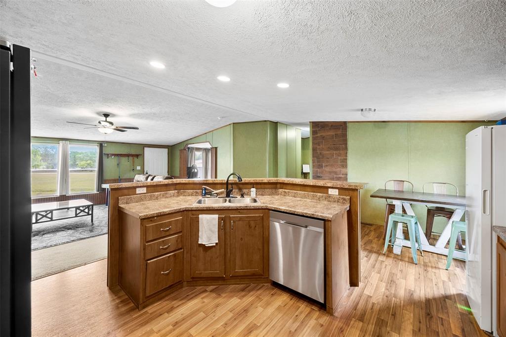 Rock Creek Estates Ph 01 - Residential