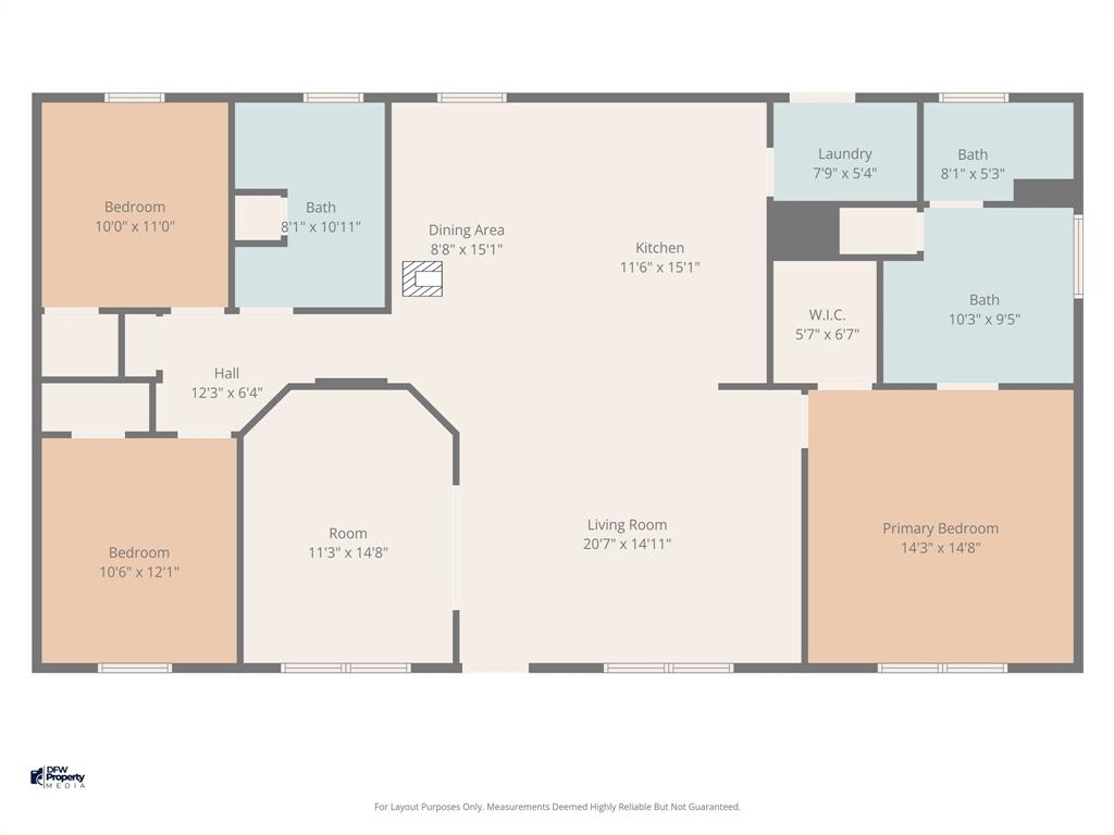 Rock Creek Estates Ph 01 - Residential