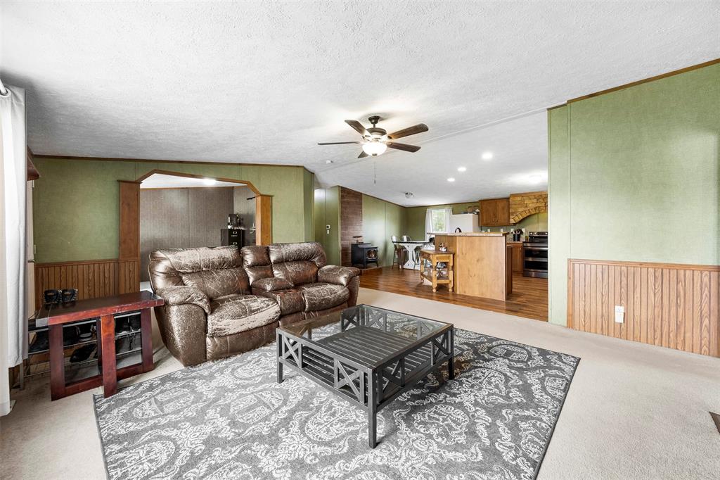 Rock Creek Estates Ph 01 - Residential