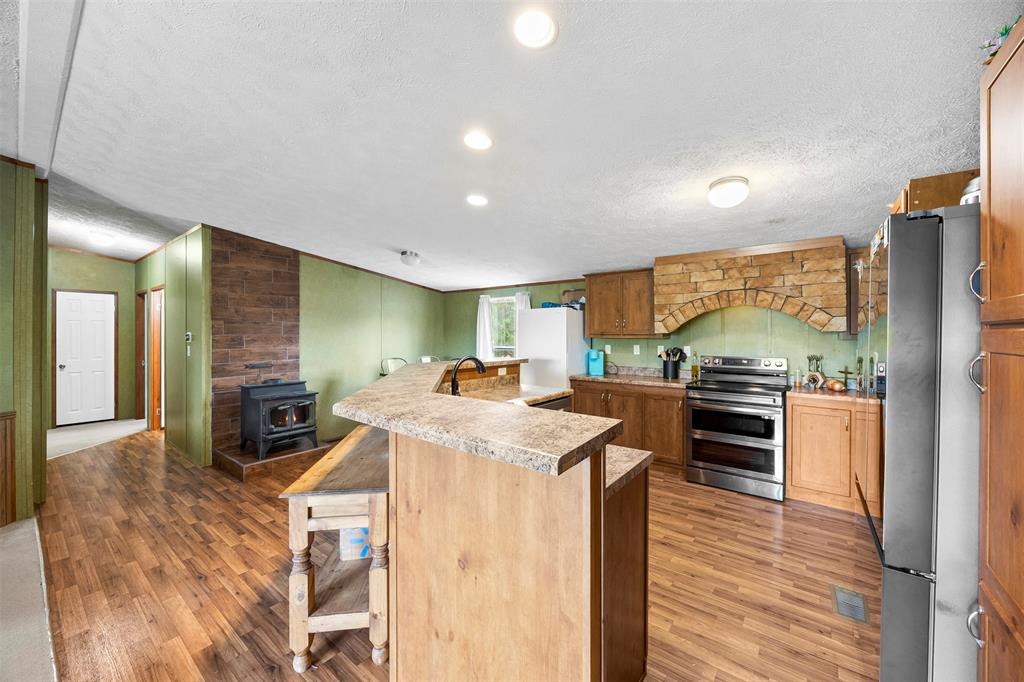 Rock Creek Estates Ph 01 - Residential