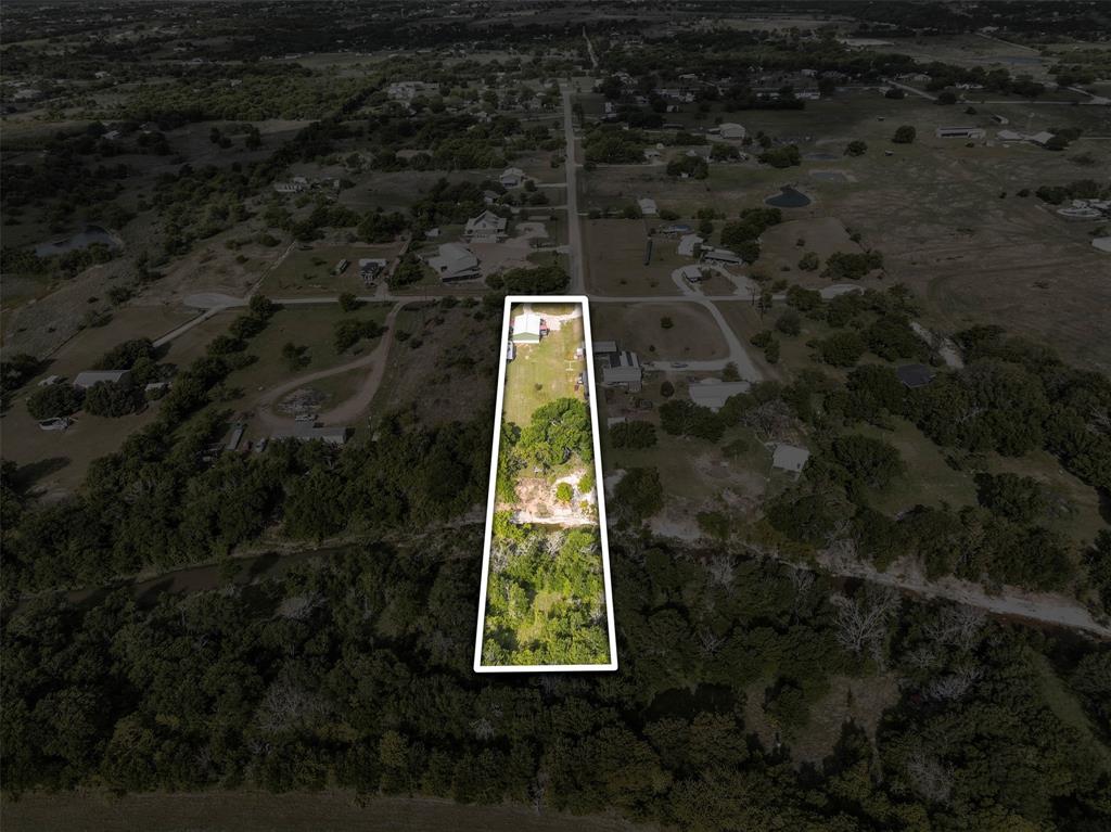 Rock Creek Estates Ph 01 - Residential