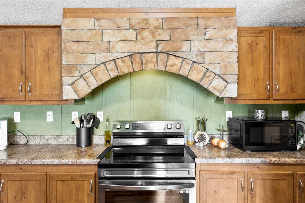 Rock Creek Estates Ph 01 - Residential