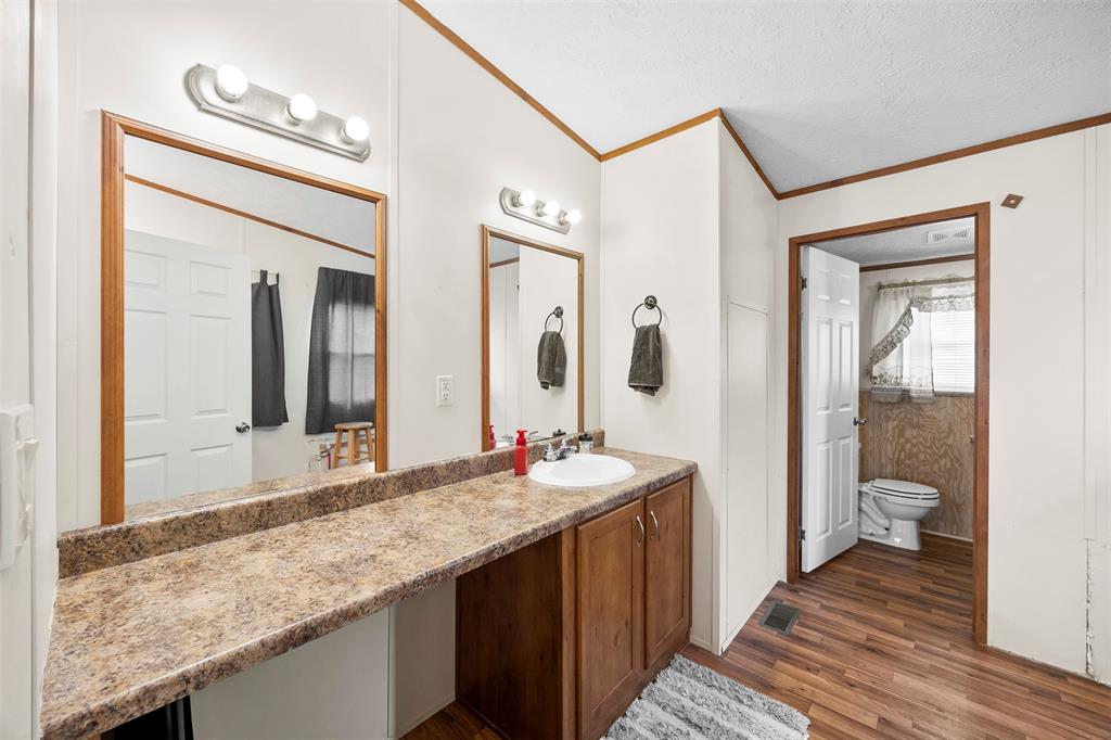 Rock Creek Estates Ph 01 - Residential