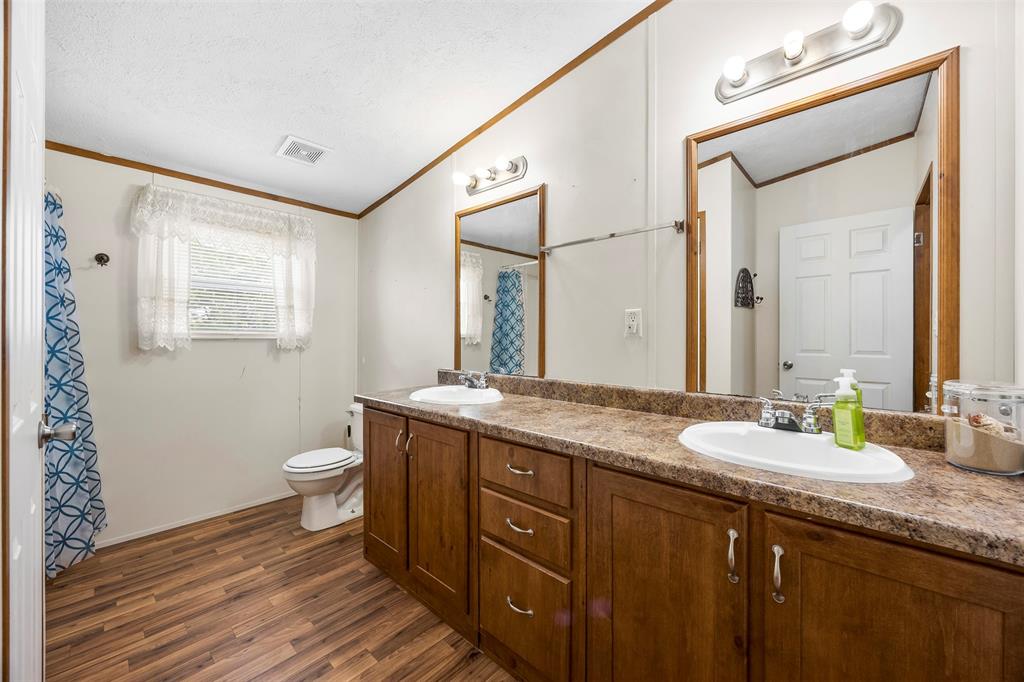 Rock Creek Estates Ph 01 - Residential