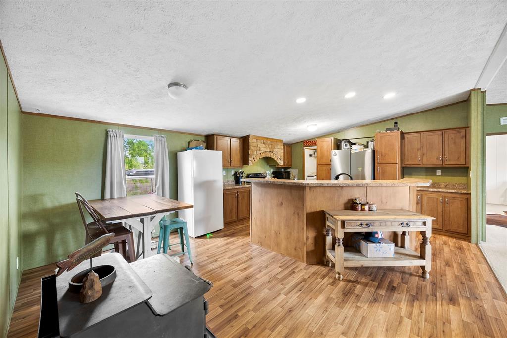 Rock Creek Estates Ph 01 - Residential