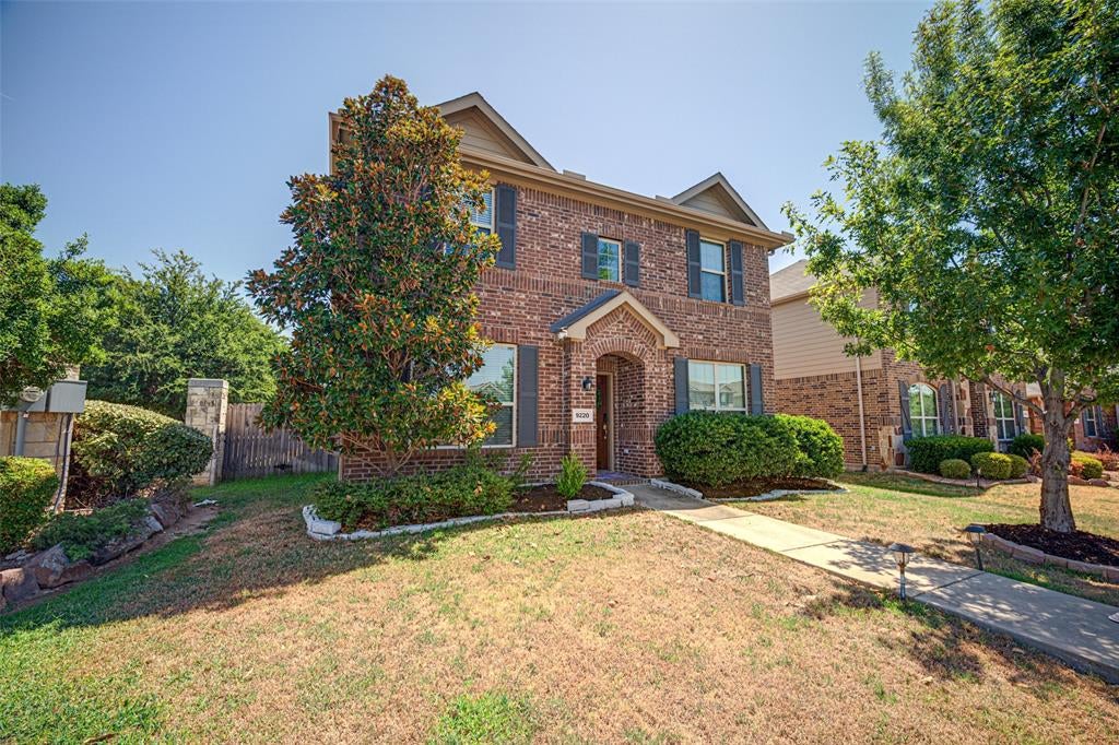 9220 Remington Drive