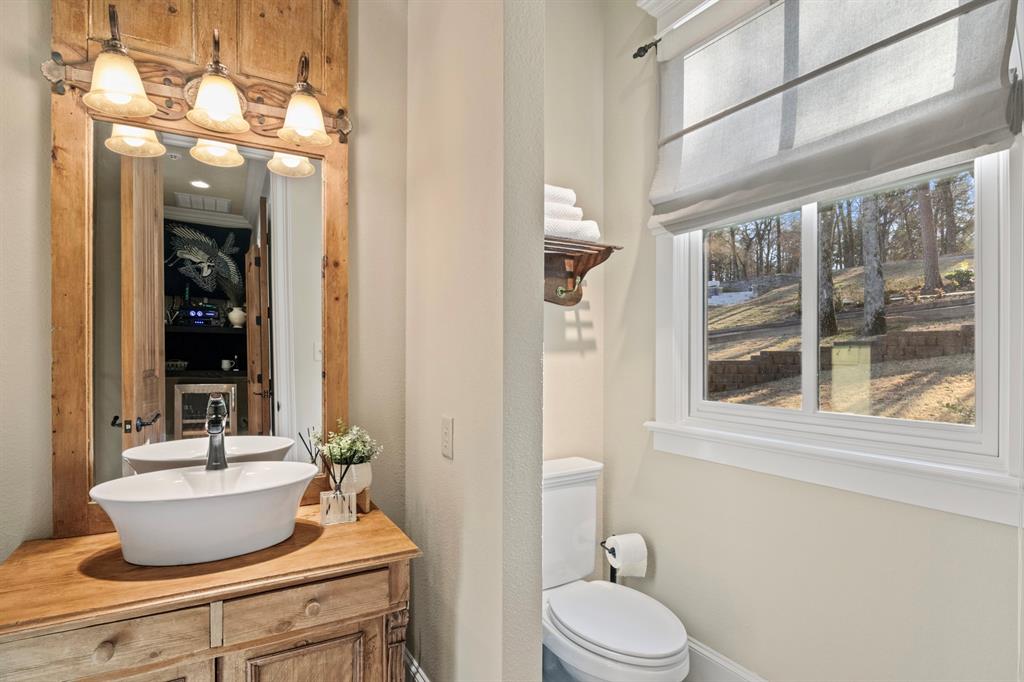 Lands End - Residential