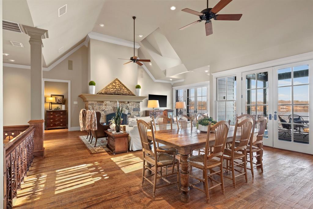 Lands End - Residential