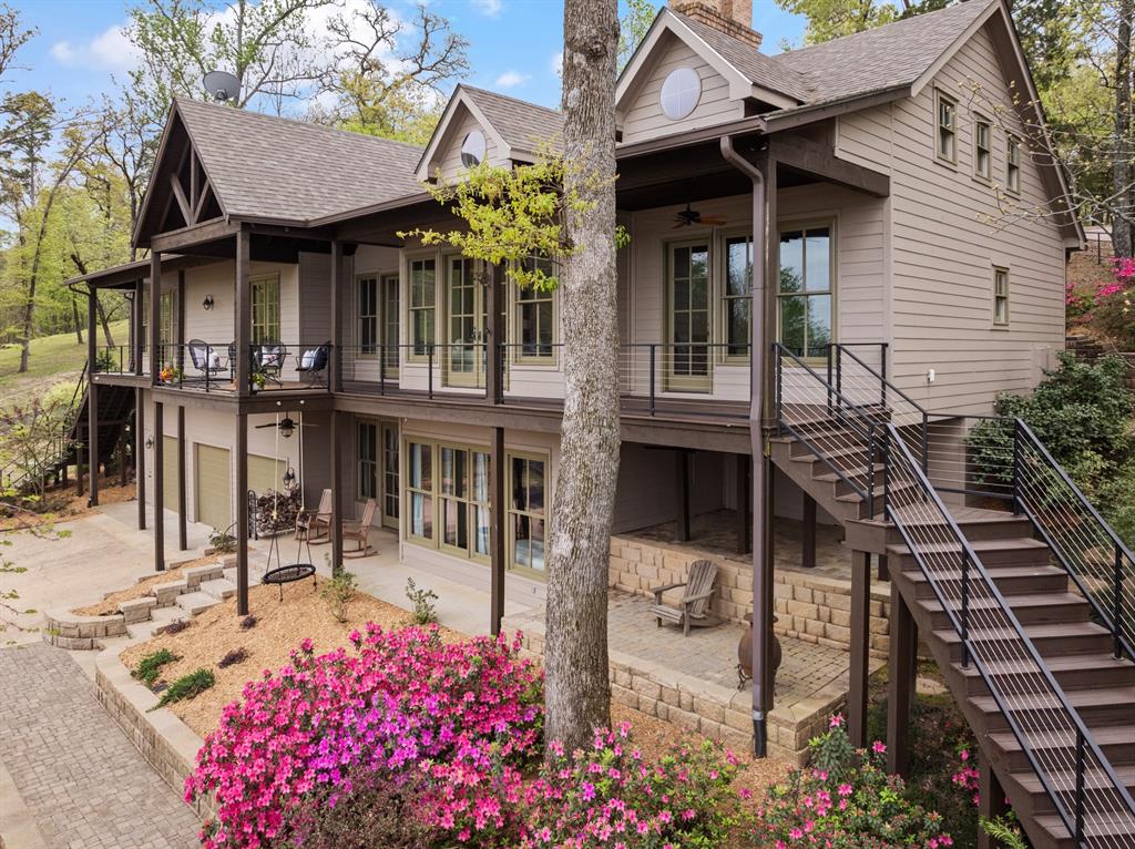 Lands End - Residential