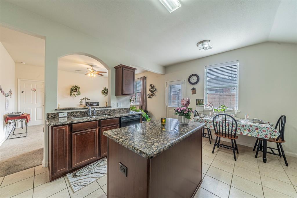 Quail Run Ph 3 Sanger - Residential