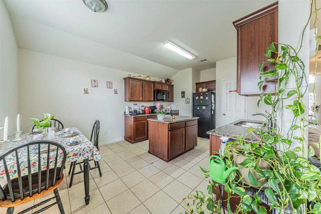 Quail Run Ph 3 Sanger - Residential