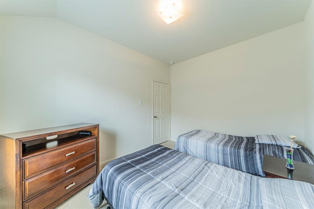 Quail Run Ph 3 Sanger - Residential