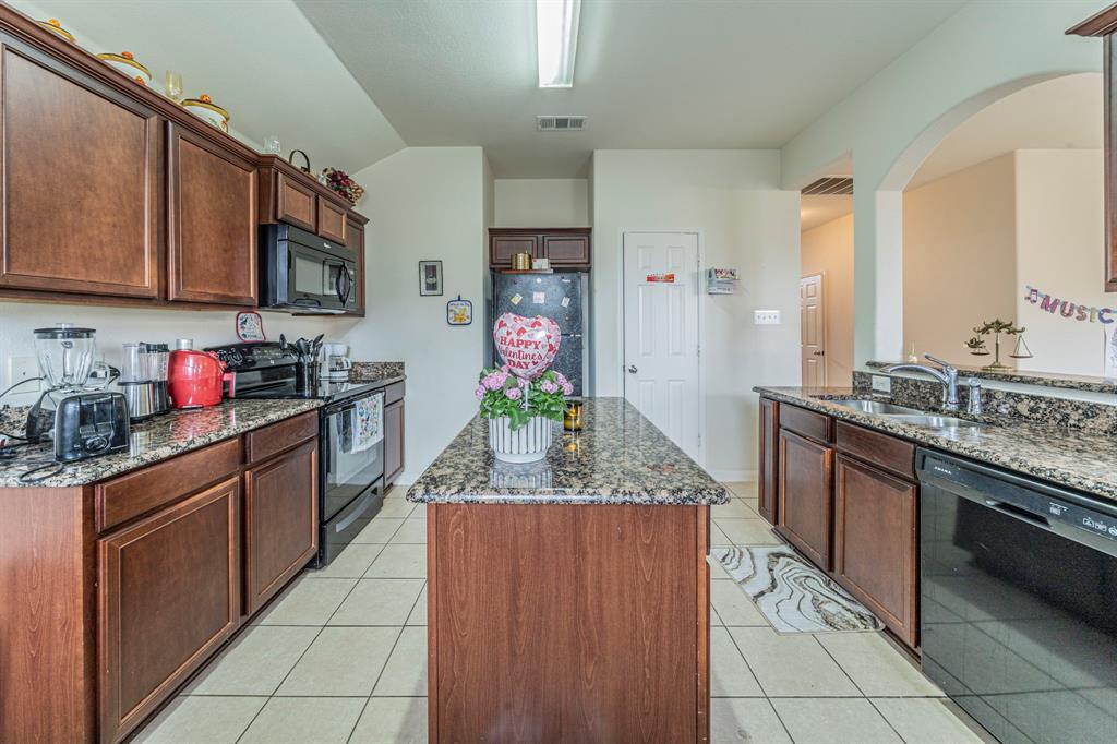 Quail Run Ph 3 Sanger - Residential