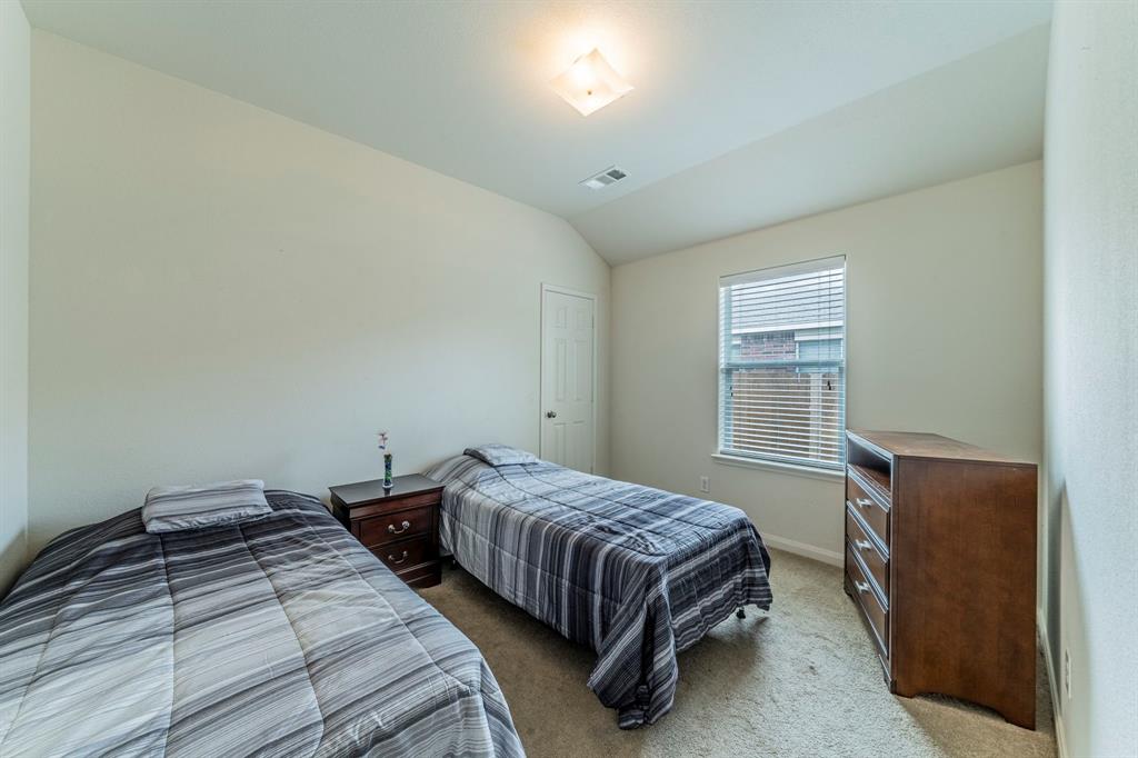 Quail Run Ph 3 Sanger - Residential