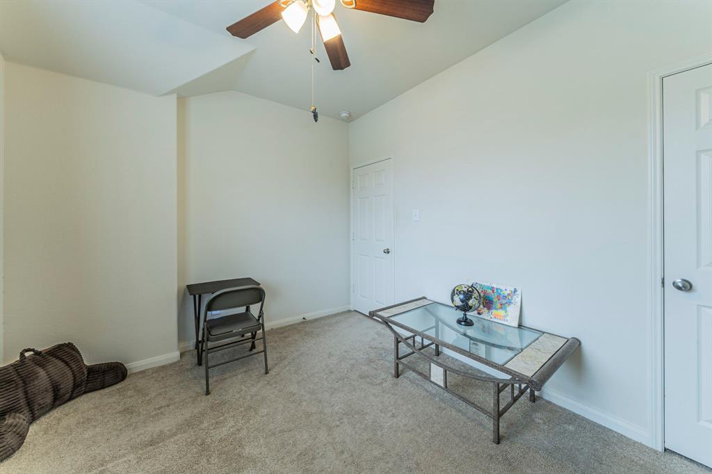 Quail Run Ph 3 Sanger - Residential