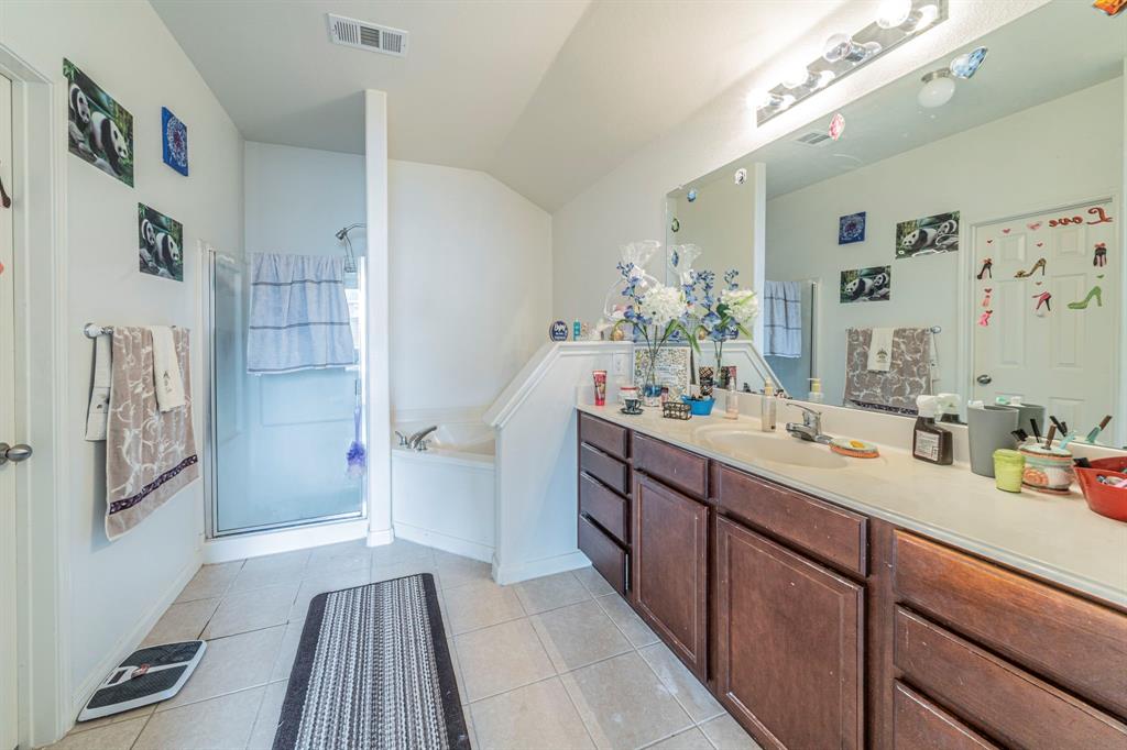 Quail Run Ph 3 Sanger - Residential