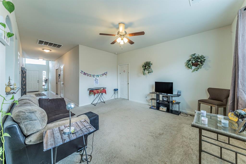 Quail Run Ph 3 Sanger - Residential