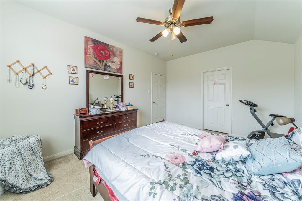 Quail Run Ph 3 Sanger - Residential