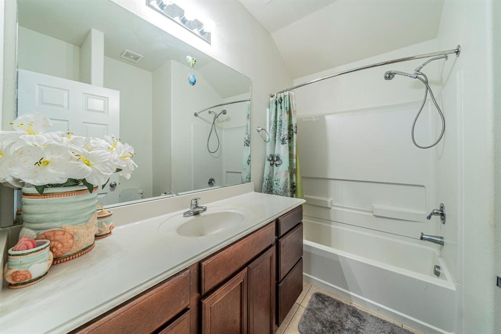 Quail Run Ph 3 Sanger - Residential