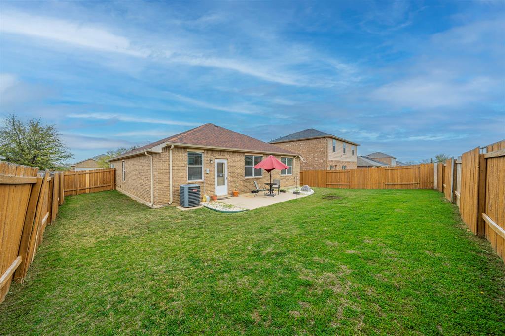 Quail Run Ph 3 Sanger - Residential