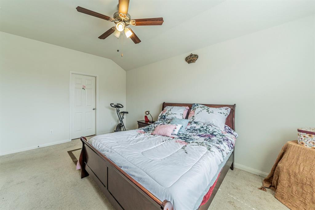 Quail Run Ph 3 Sanger - Residential