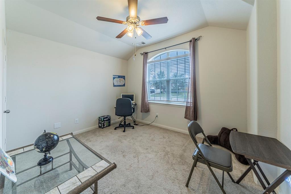 Quail Run Ph 3 Sanger - Residential