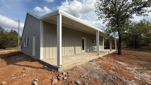 180 Cimmarron Trail Runaway Bay TX 76426