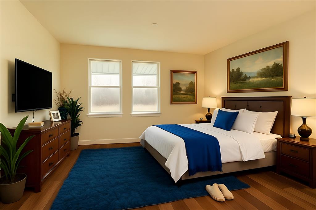 Runaway Bay - Residential