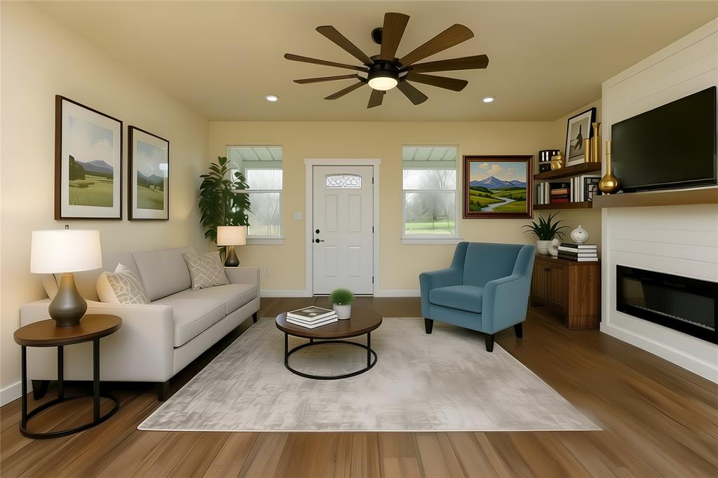 Runaway Bay - Residential