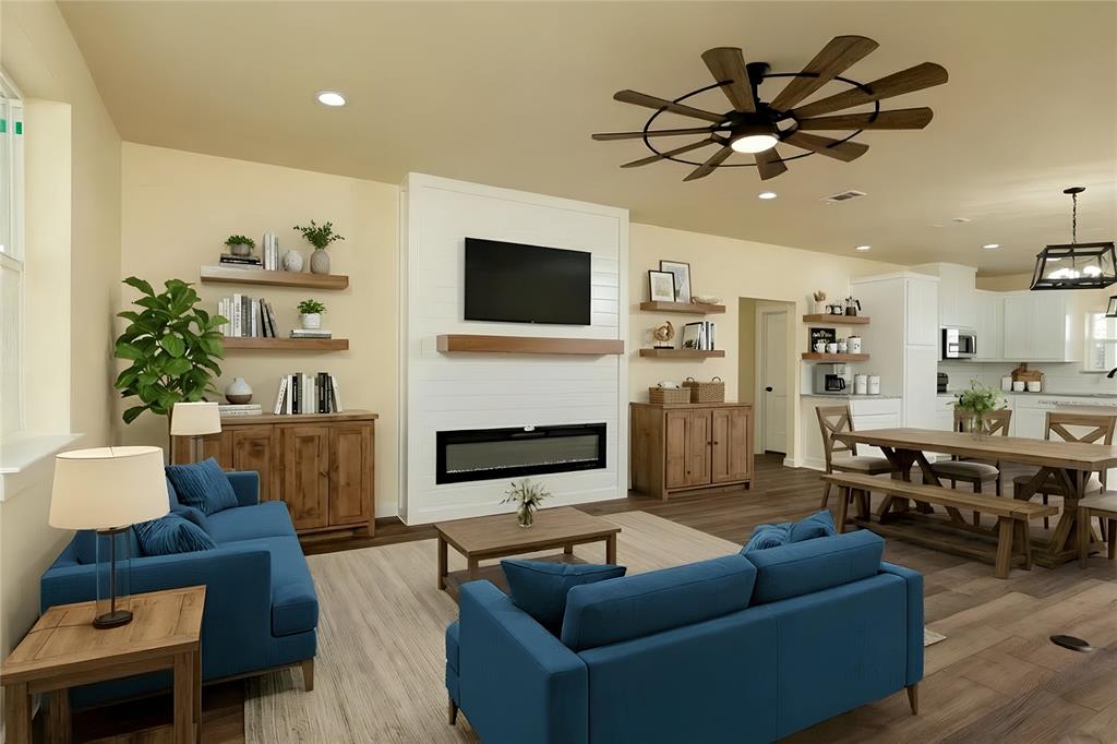 Runaway Bay - Residential