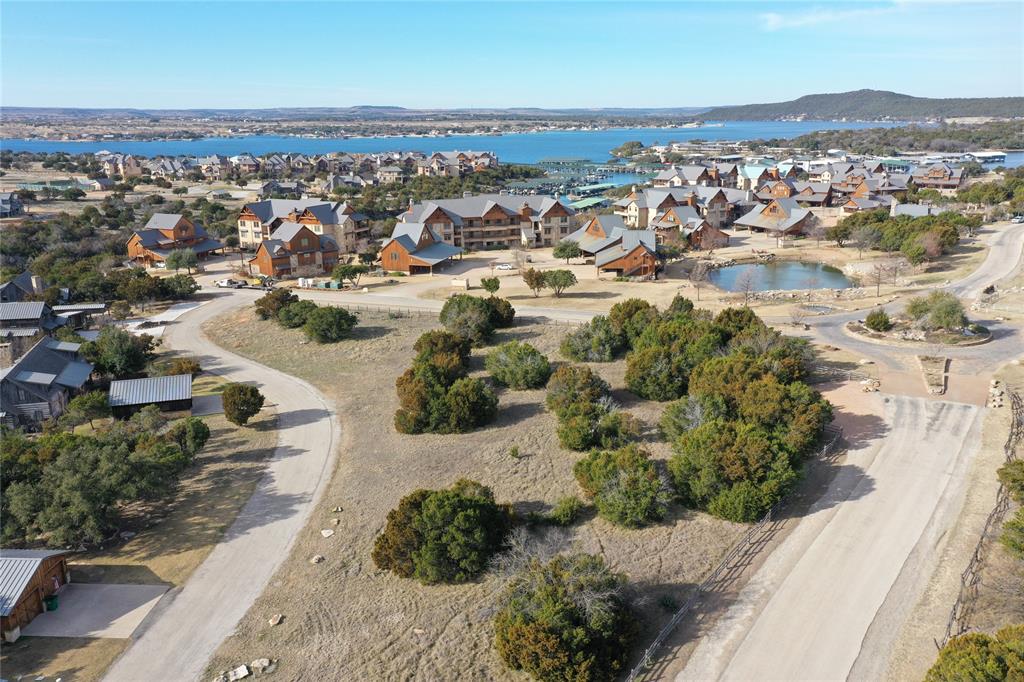 Hill Country Harbor - Land