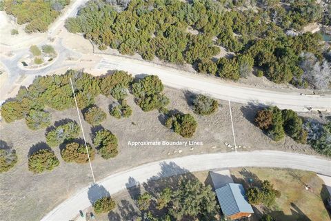 1099 Waterfall Way Graford TX 76449