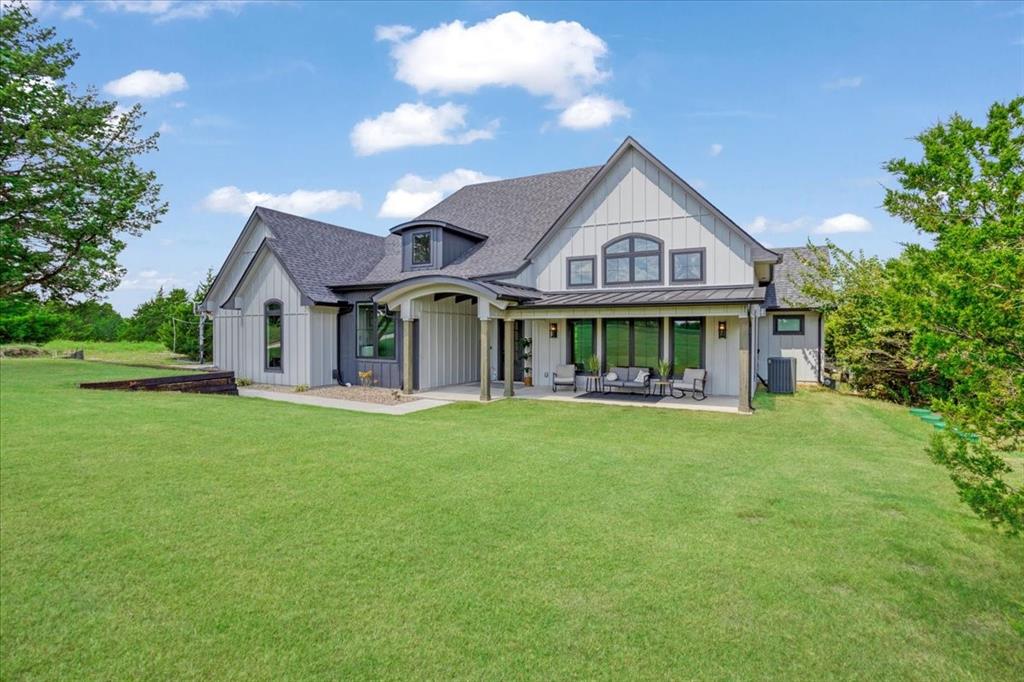 1095 Sister Grove Road