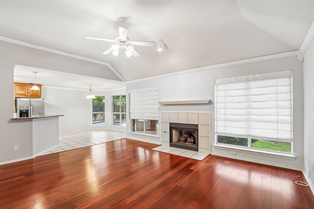 Amberway Estates - Residential